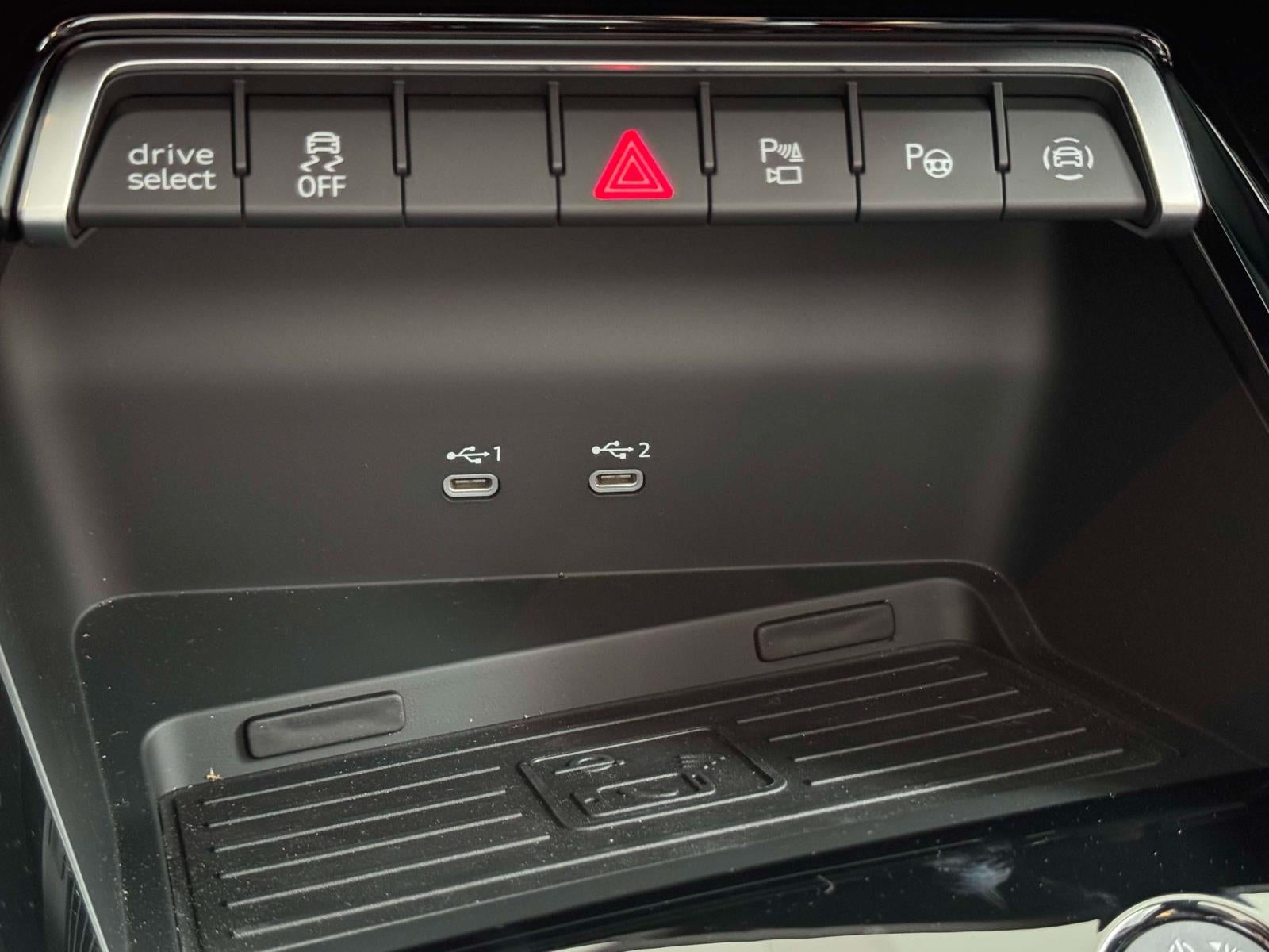 2026 Audi RS 3 2.5T