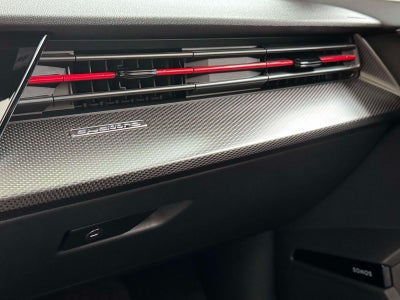 2026 Audi RS 3 2.5T