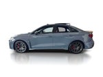 2026 Audi RS 3 2.5T