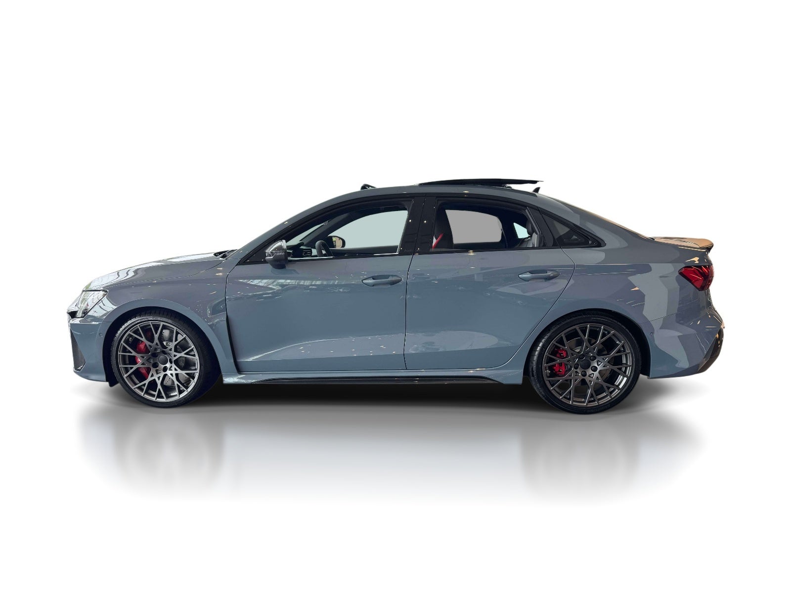 2026 Audi RS 3 2.5T