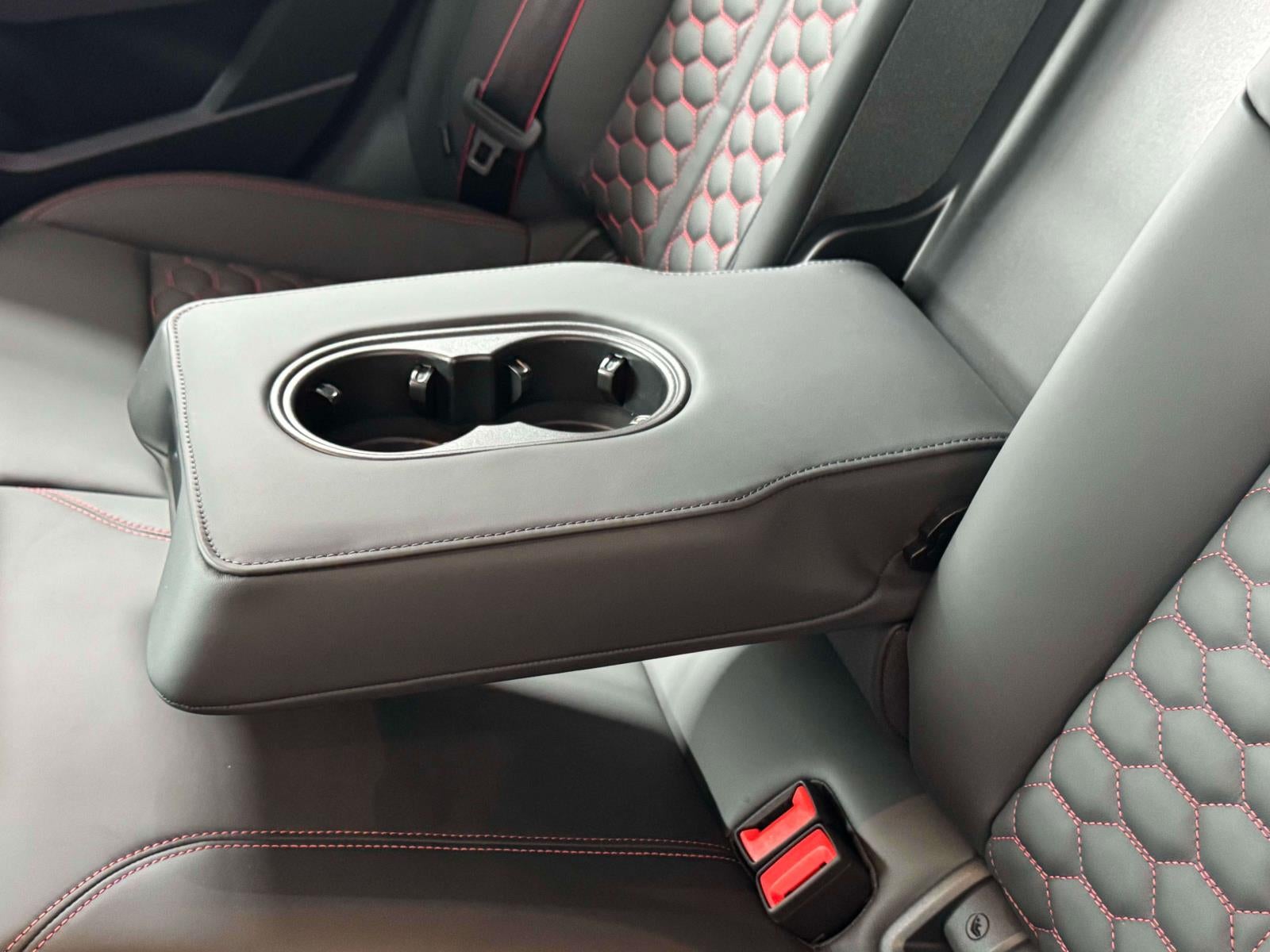 2026 Audi RS 3 2.5T