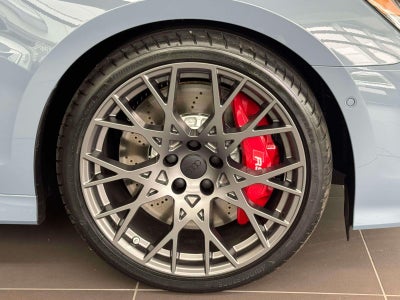 2026 Audi RS 3 2.5T