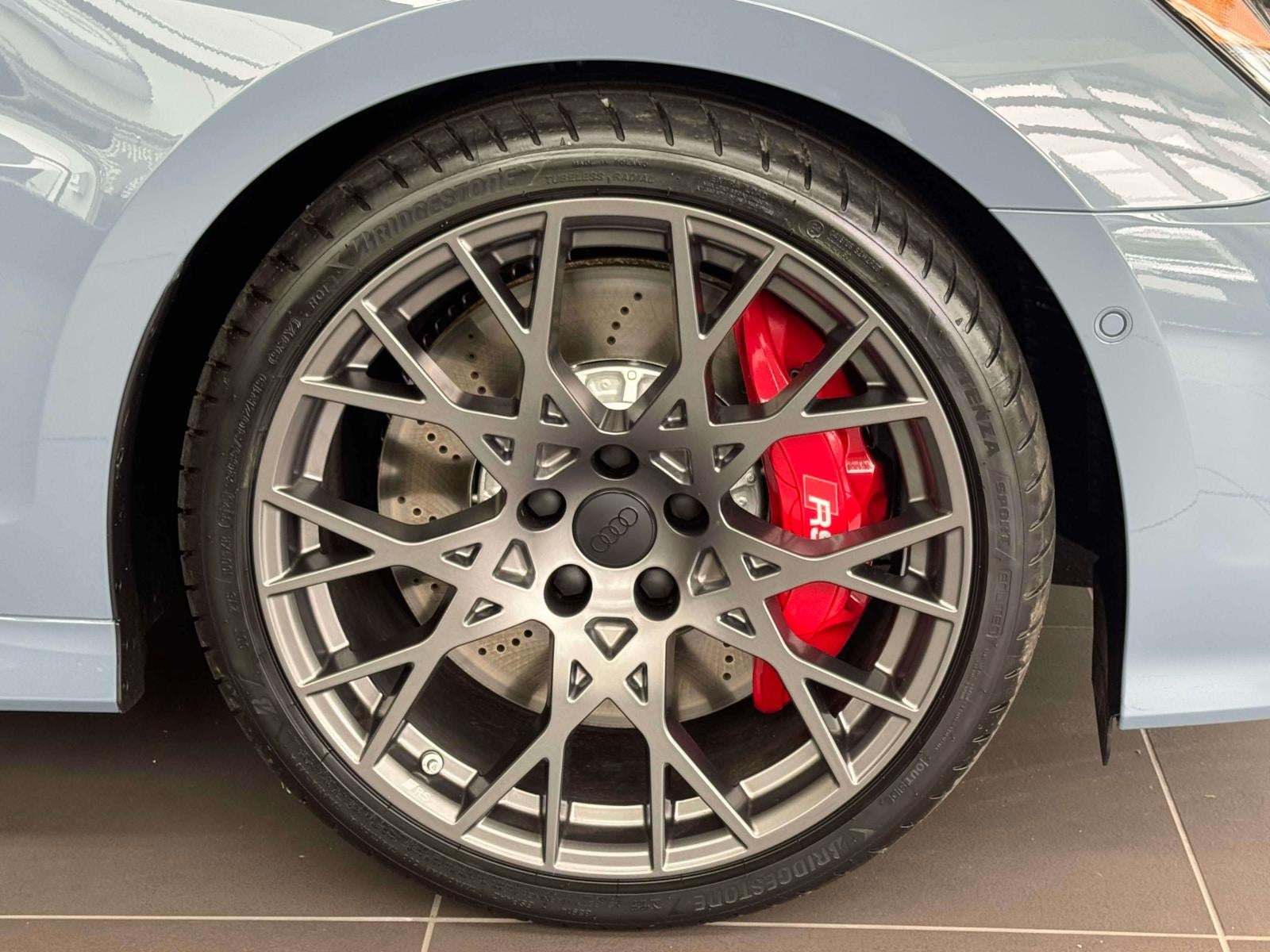2026 Audi RS 3 2.5T