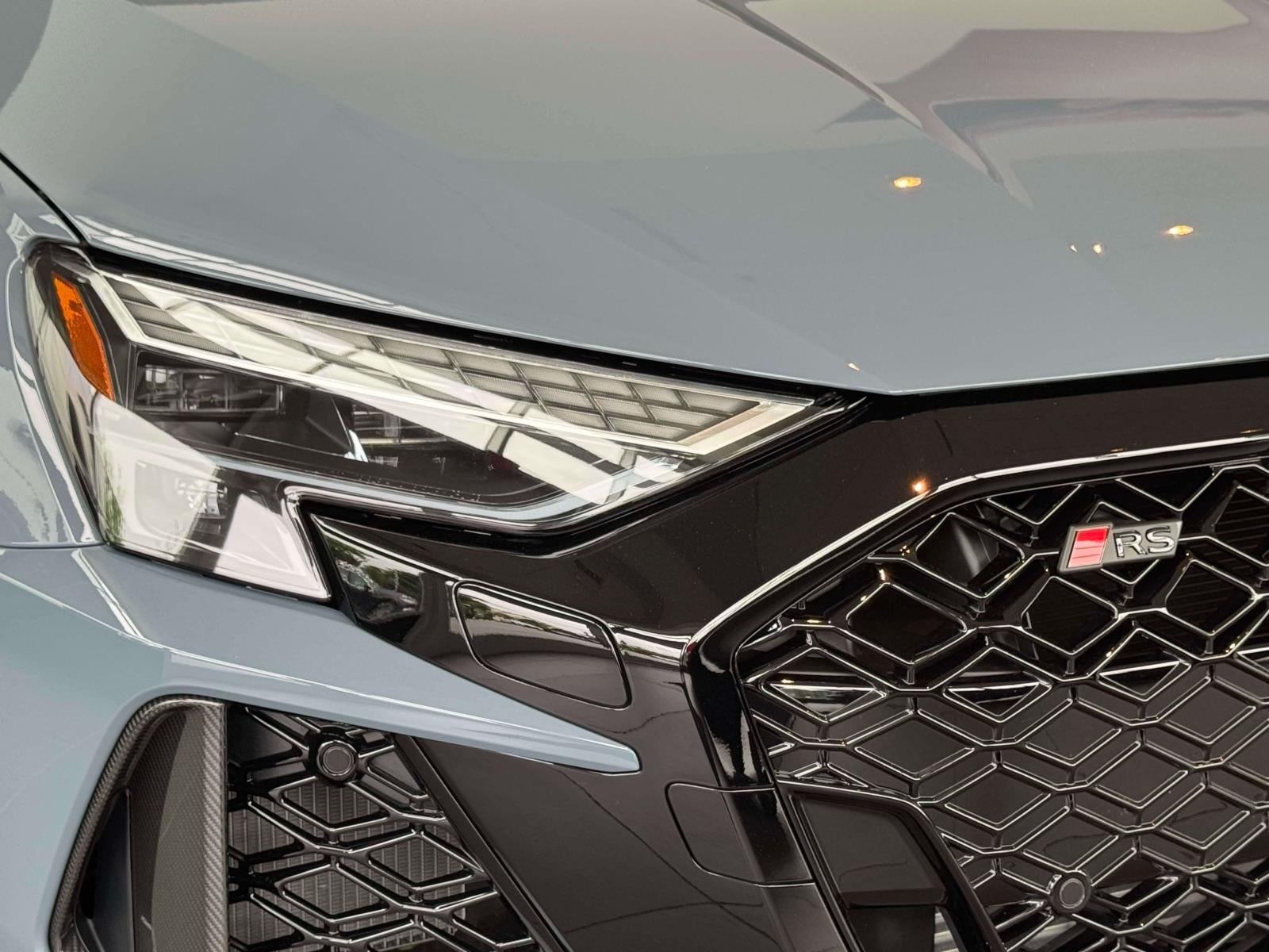 2026 Audi RS 3 2.5T