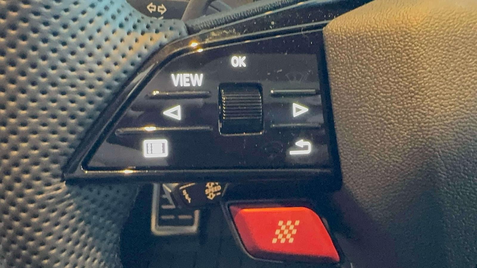 2026 Audi RS 3 2.5T