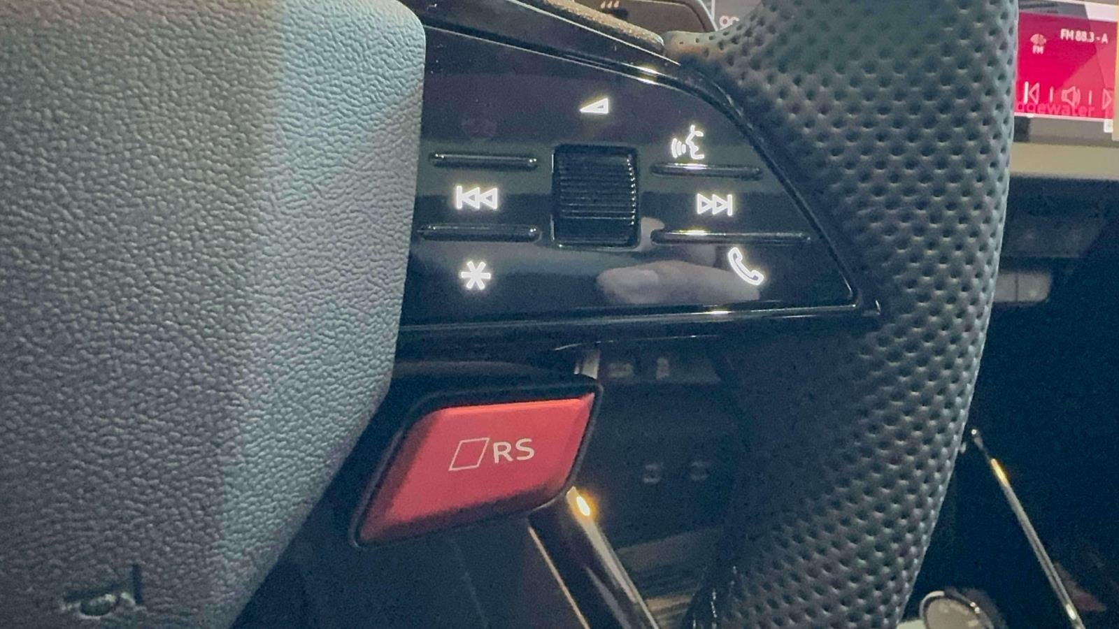 2026 Audi RS 3 2.5T