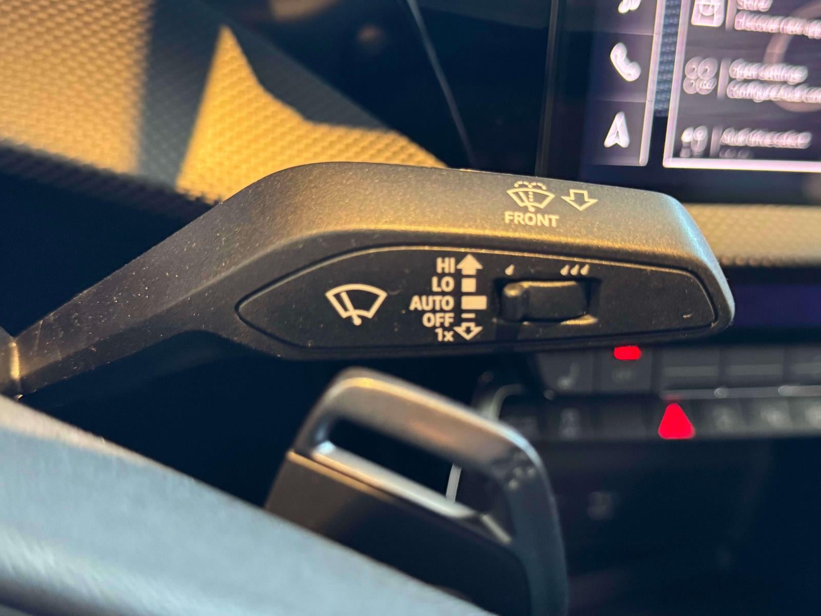 2026 Audi RS 3 2.5T