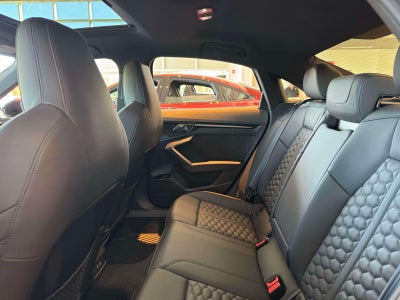 2026 Audi RS 3 2.5T