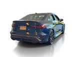 2026 Audi RS 3 2.5T