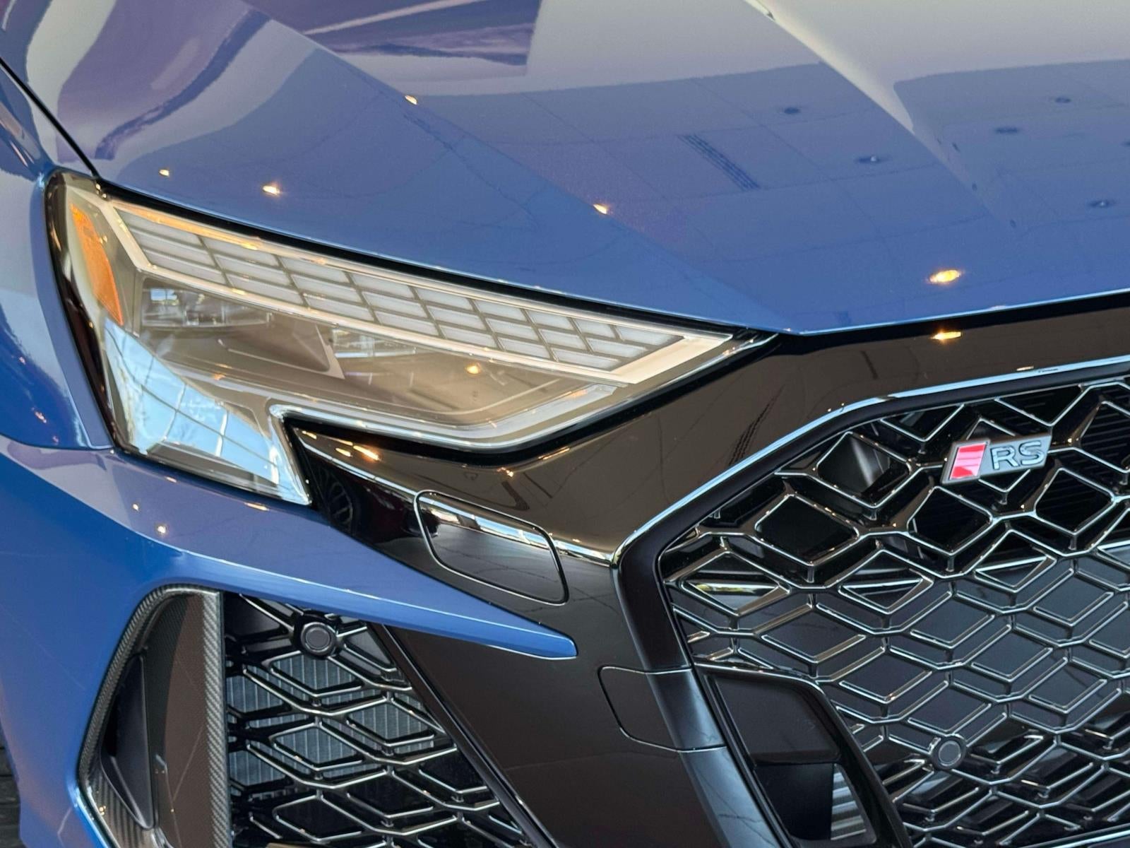2026 Audi RS 3 2.5T