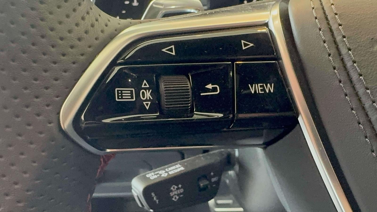 2026 Audi RS 7 4.0T