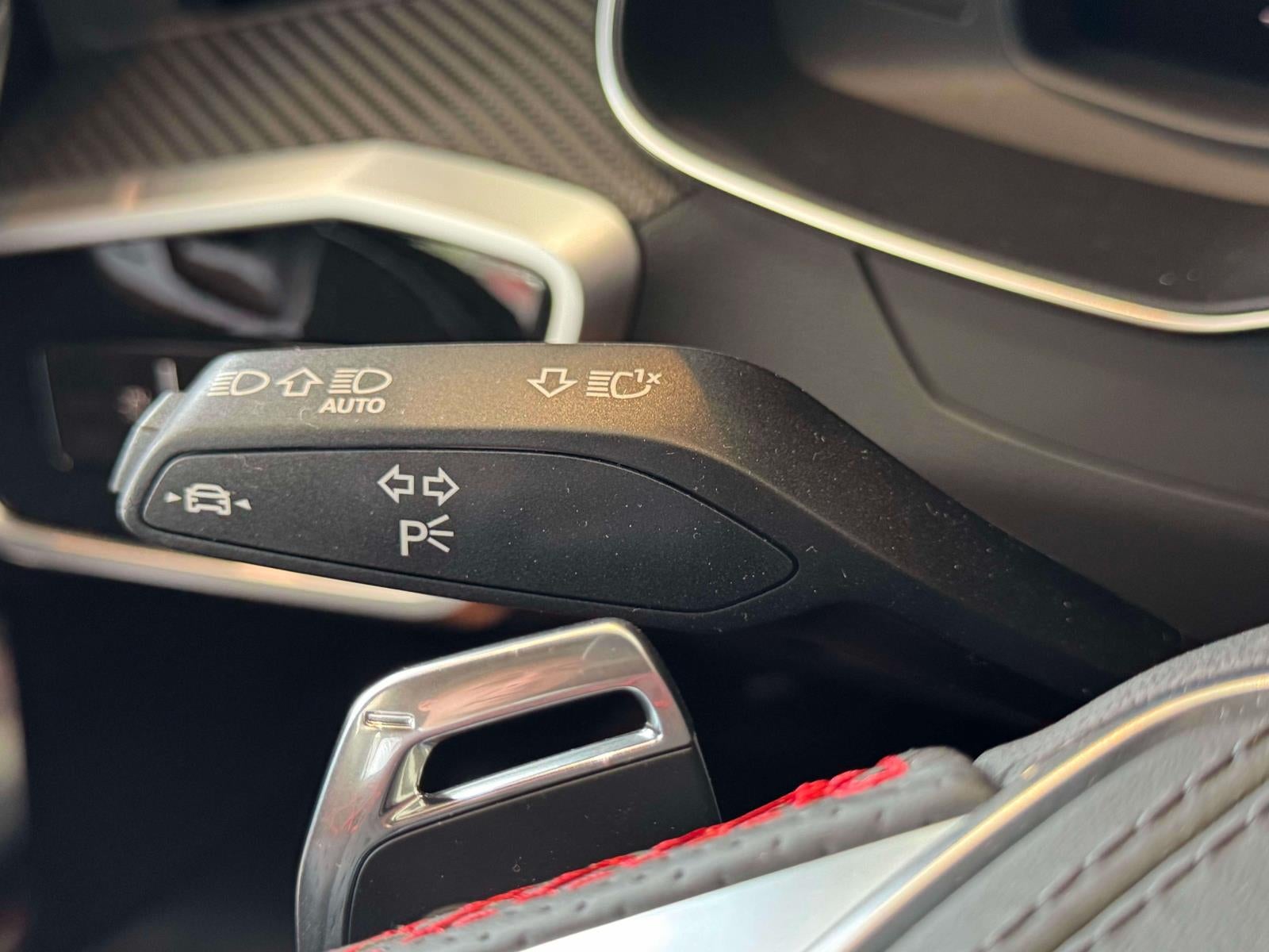 2026 Audi RS 7 4.0T