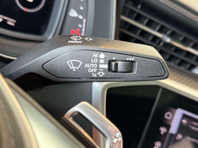 2026 Audi RS 7 4.0T