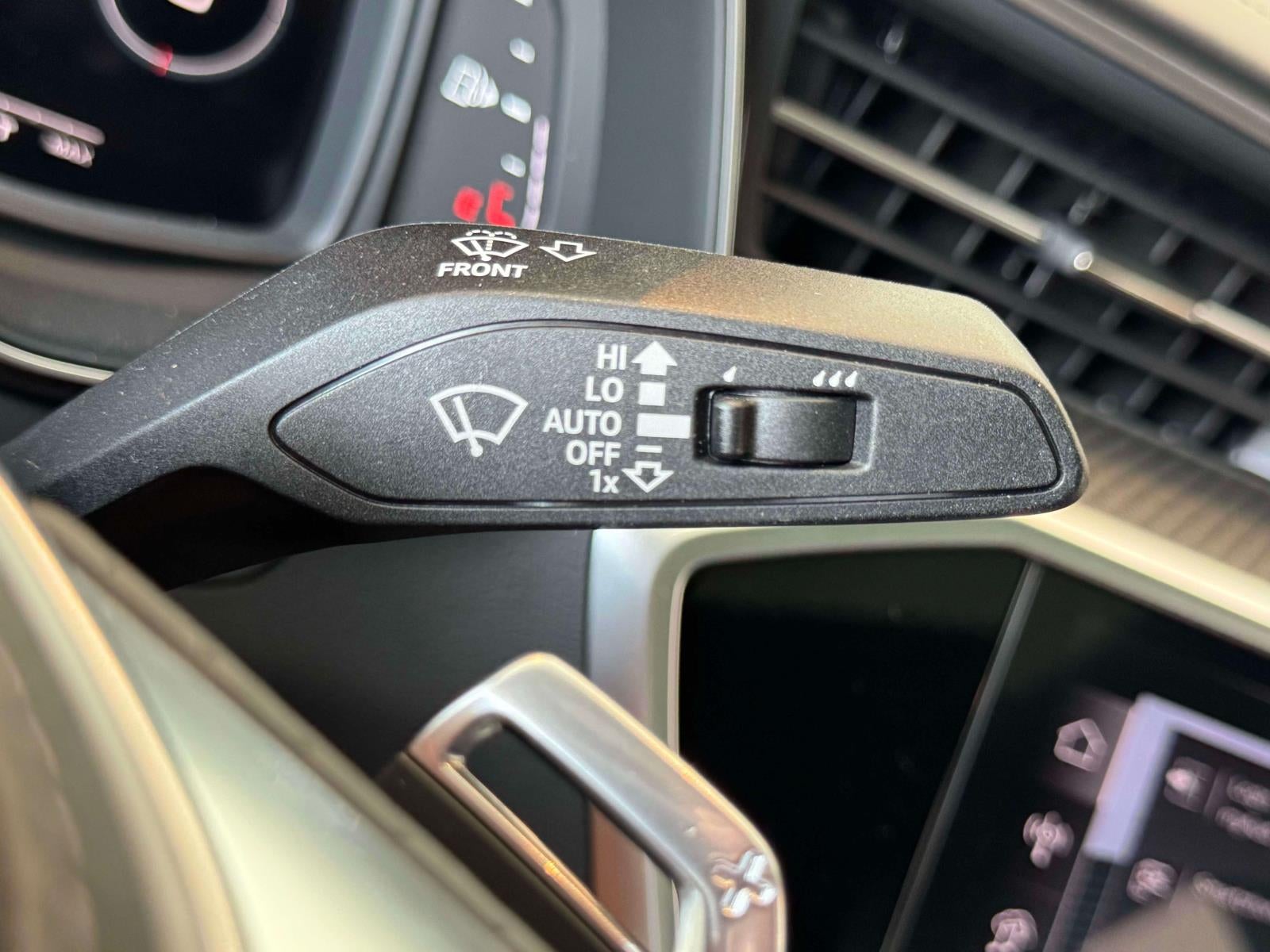 2026 Audi RS 7 4.0T