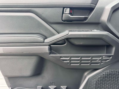 2026 Toyota Tacoma 2WD SR5