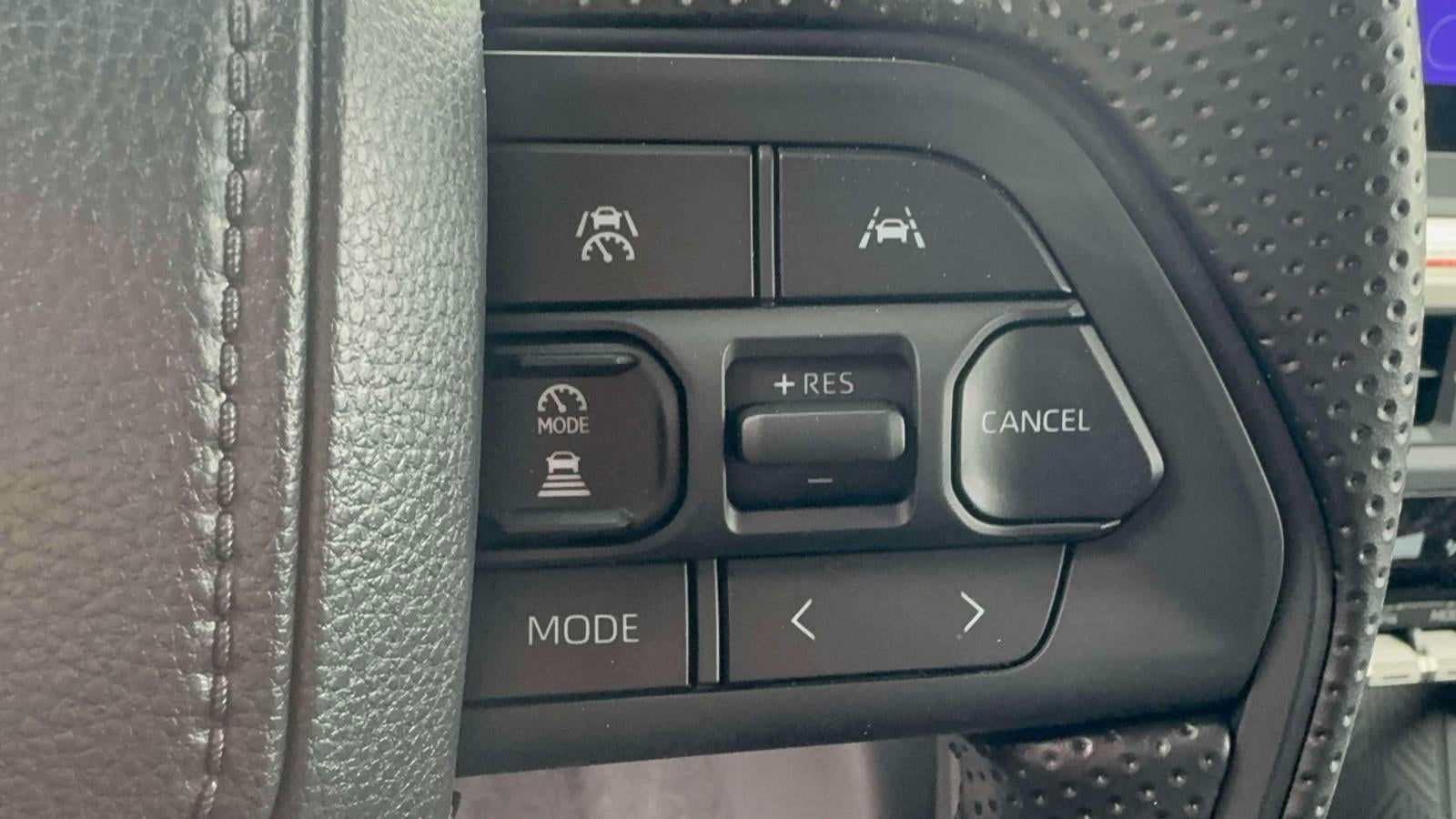 2026 Toyota Tacoma 2WD SR5