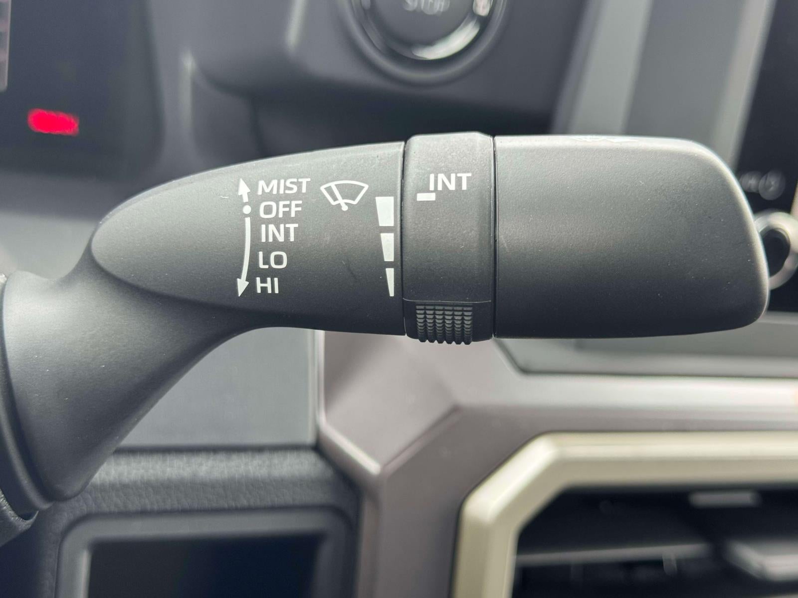 2026 Toyota Tacoma 2WD SR5