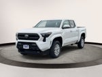 2026 Toyota Tacoma 2WD SR5