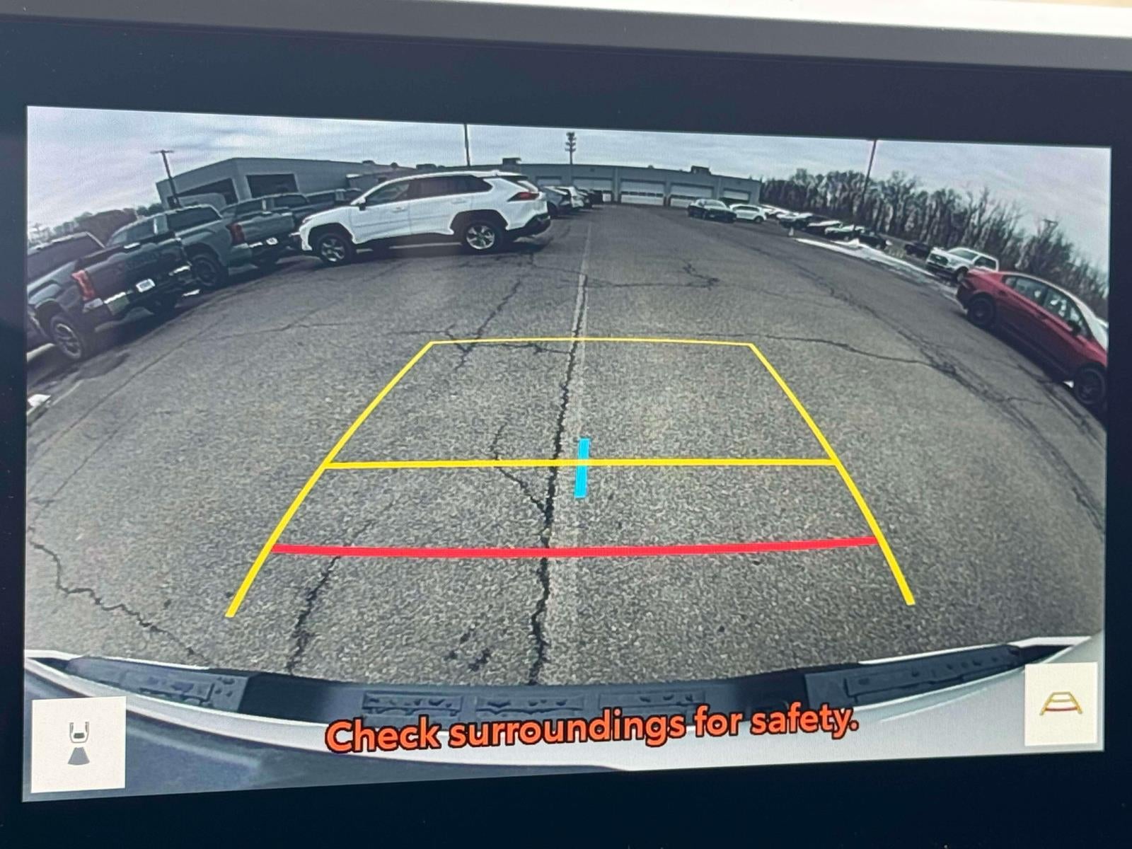 2026 Toyota Tacoma 2WD SR5