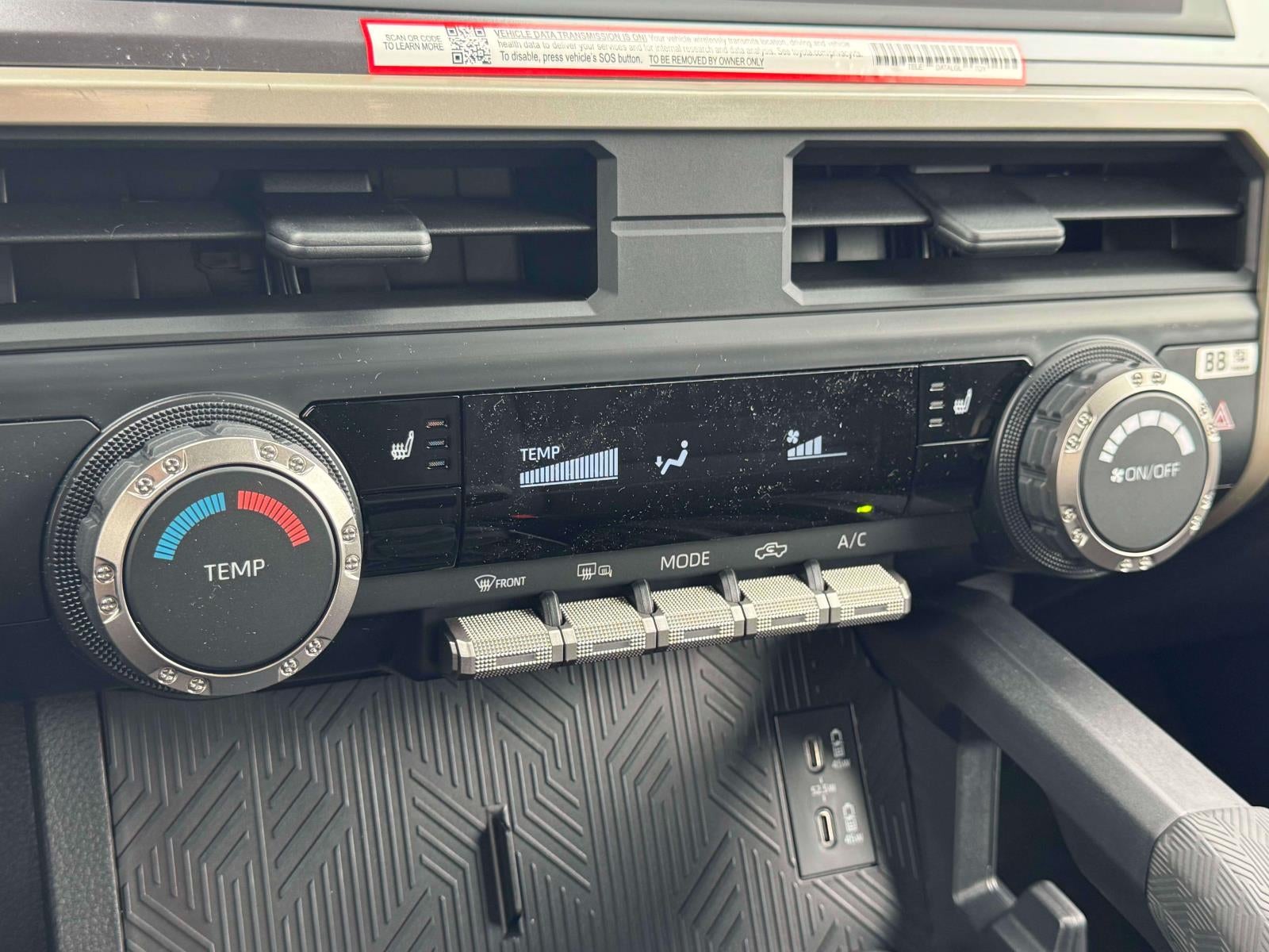 2026 Toyota Tacoma 2WD SR5