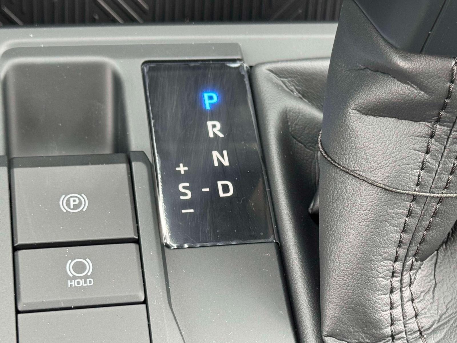 2026 Toyota Tacoma 2WD SR5