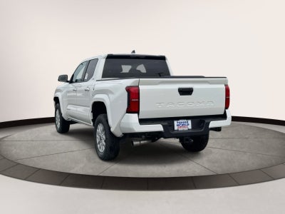 2026 Toyota Tacoma 2WD SR5