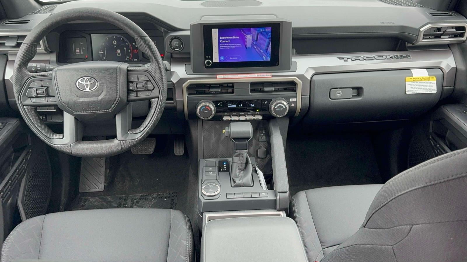 2026 Toyota Tacoma 2WD SR5