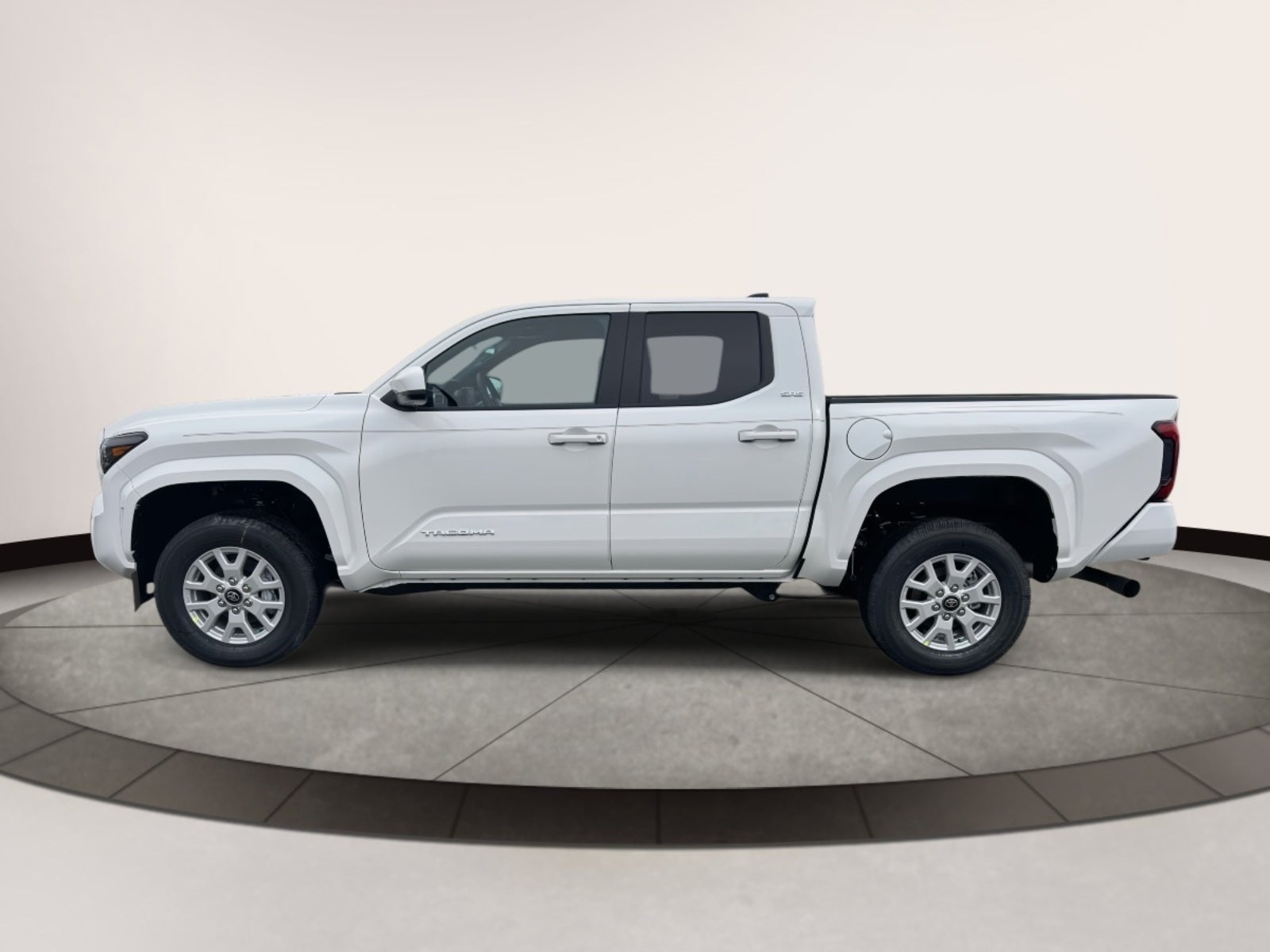 2026 Toyota Tacoma 2WD SR5