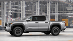 2026 Toyota Tacoma 4WD TRD Off-Road