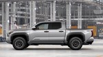 2026 Toyota Tacoma 4WD TRD Off-Road