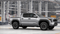 2026 Toyota Tacoma 4WD TRD Off-Road
