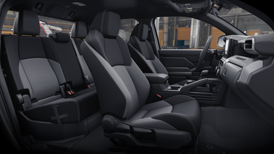 2026 Toyota Tacoma 4WD TRD Off-Road