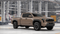 2026 Toyota Tacoma 4WD TRD Off-Road