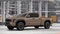 2026 Toyota Tacoma 4WD TRD Off-Road