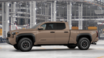 2026 Toyota Tacoma 4WD TRD Off-Road