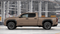2026 Toyota Tacoma 4WD TRD Off-Road