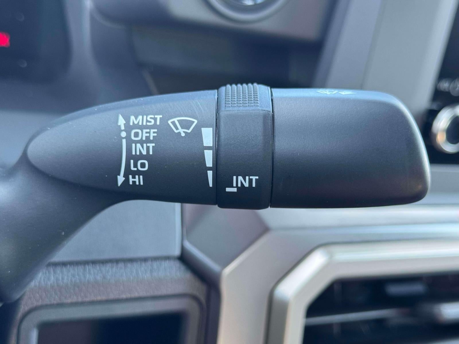 2026 Toyota Tacoma 4WD SR5