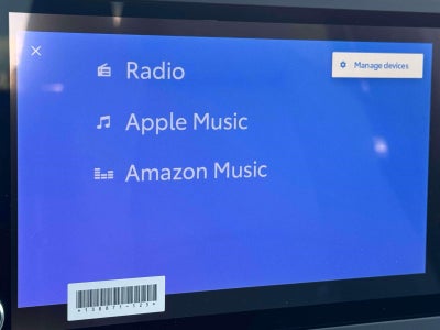 2026 Toyota Tacoma 4WD SR5