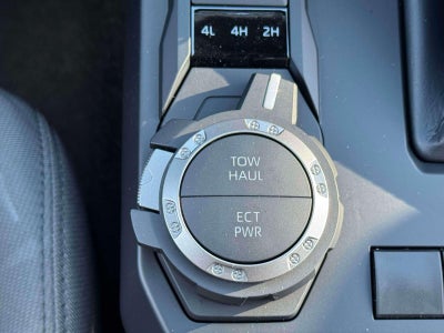 2026 Toyota Tacoma 4WD SR5