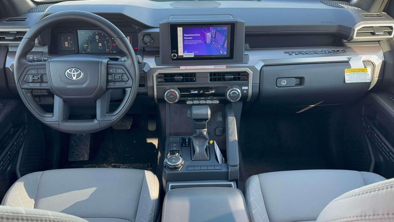 2026 Toyota Tacoma 4WD SR5