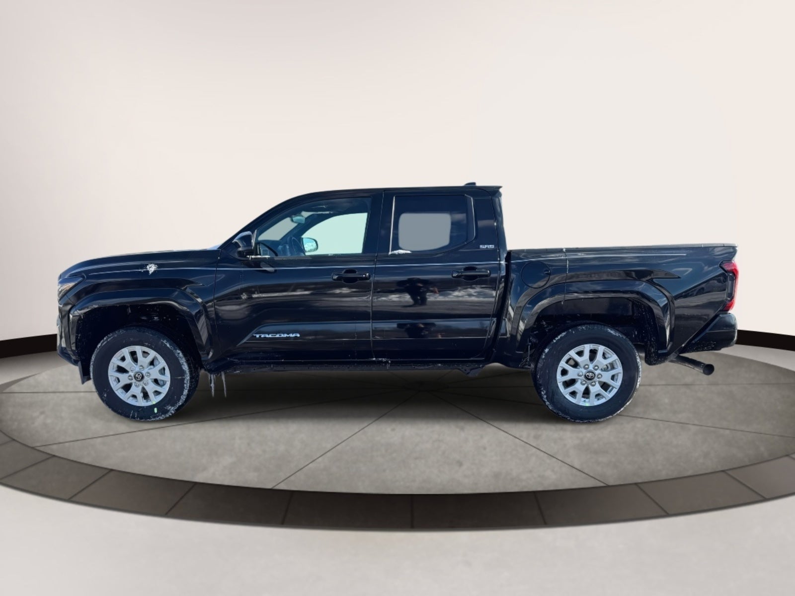 2026 Toyota Tacoma 4WD SR5