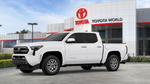 2026 Toyota Tacoma 4WD SR5