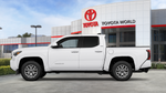 2026 Toyota Tacoma 4WD SR5