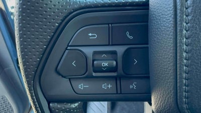 2026 Toyota Tacoma 4WD SR5