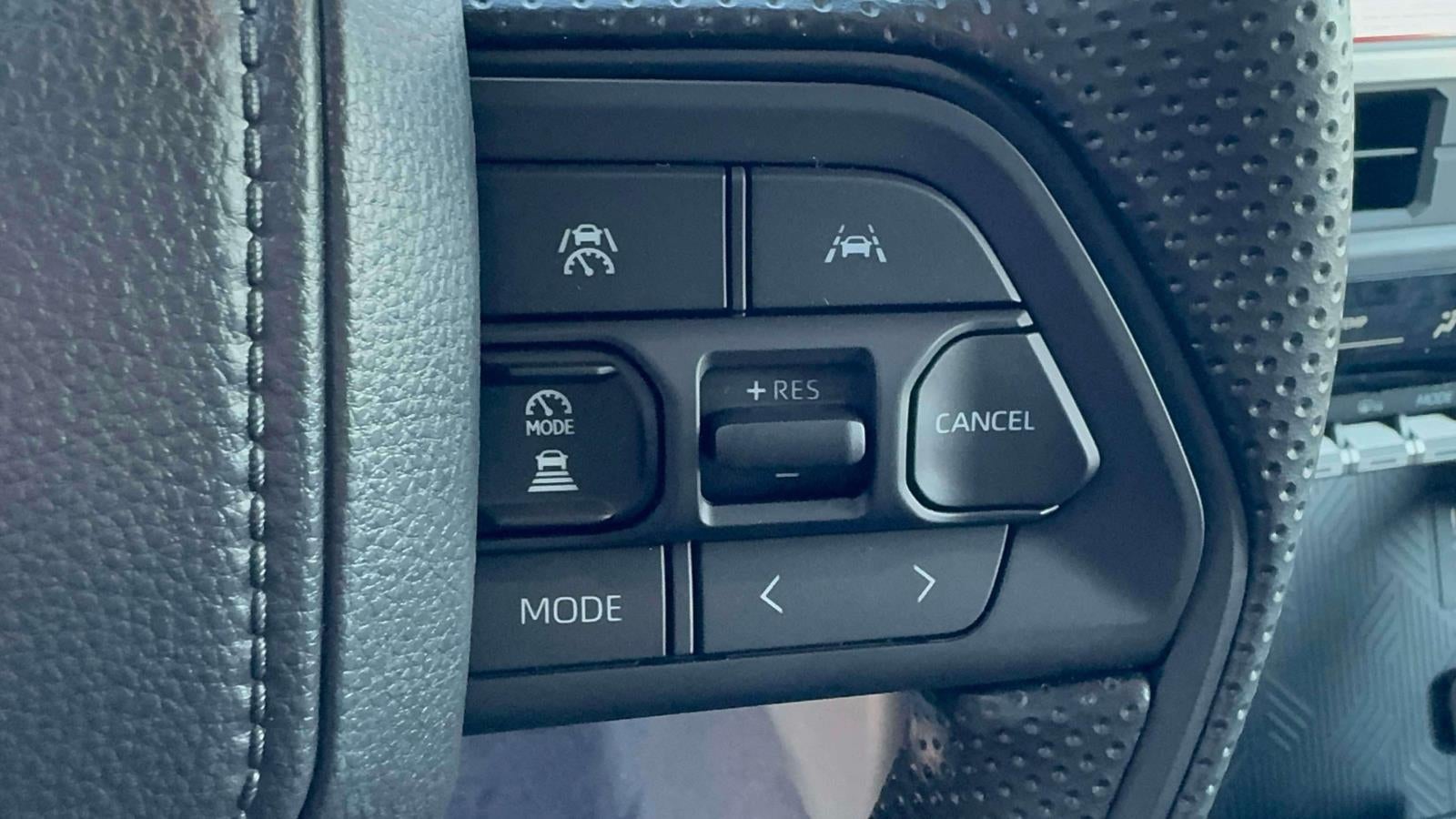 2026 Toyota Tacoma 4WD SR5