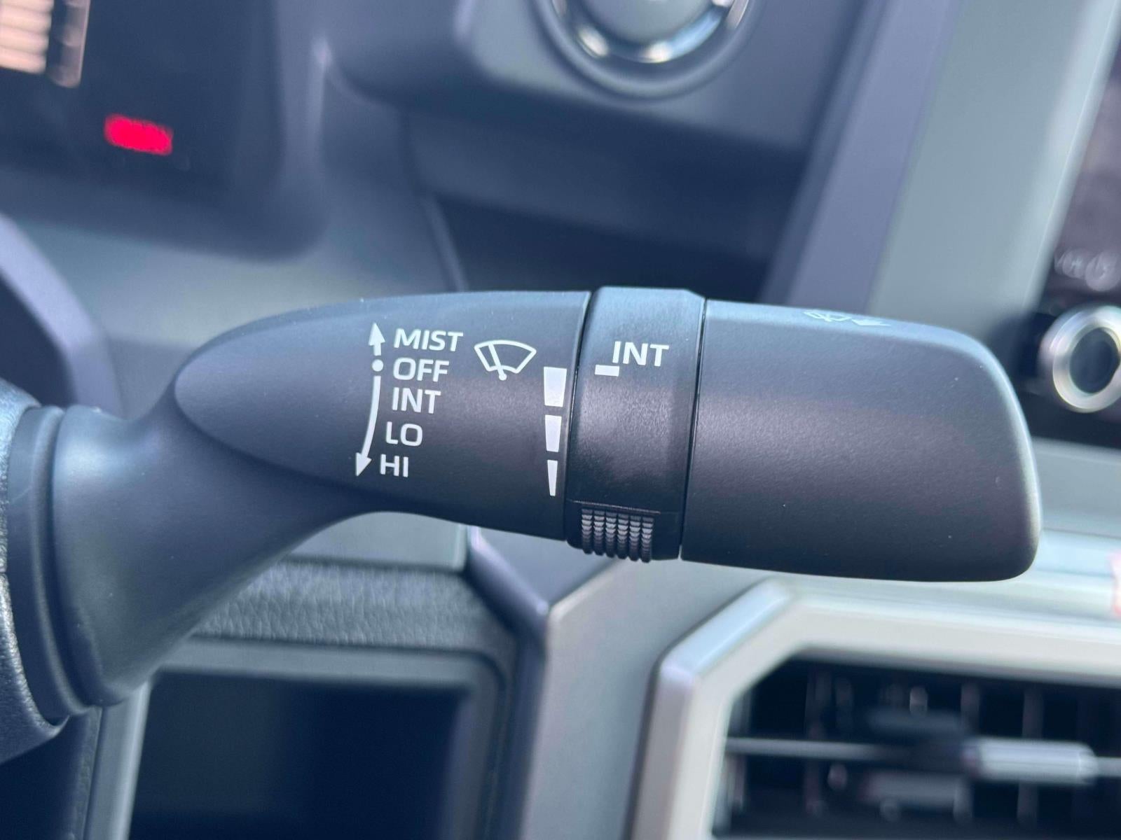 2026 Toyota Tacoma 4WD SR5