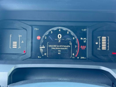 2026 Toyota Tacoma 4WD SR5