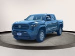 2026 Toyota Tacoma 4WD SR5