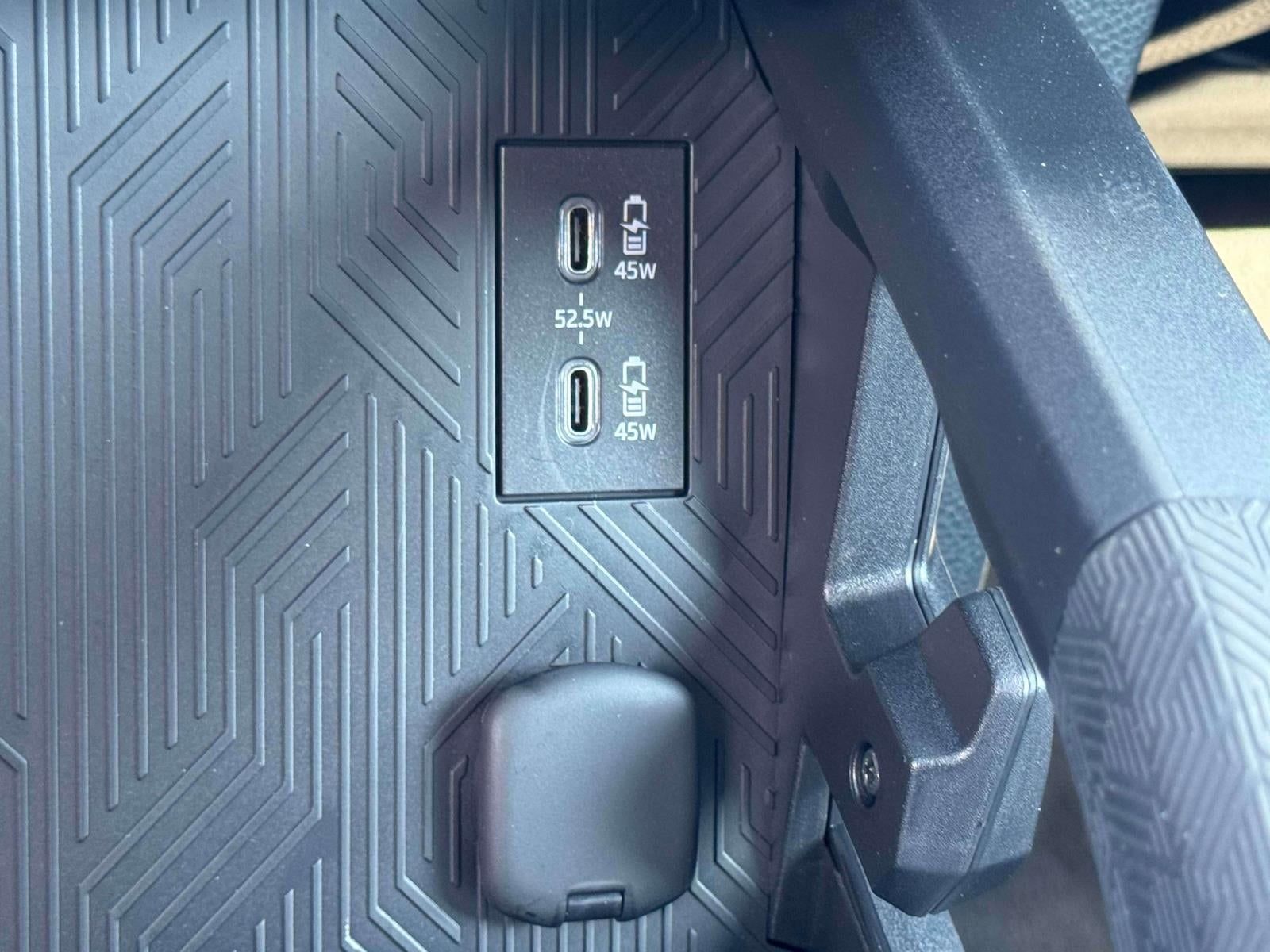 2026 Toyota Tacoma 4WD SR5