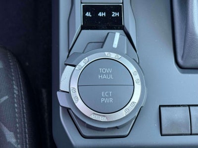 2026 Toyota Tacoma 4WD SR5